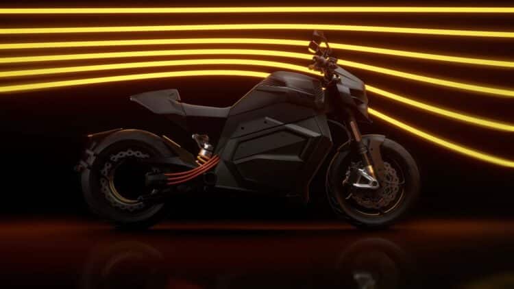 This High-Speed Electric Motorcycle Just Shocked the World – The EV Industry Didn’t See It Coming